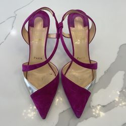 Christian Louboutin Heels