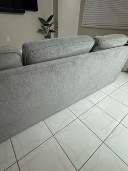 Modular couch