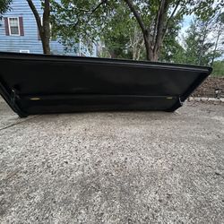  Tyler Tri-fold Truck Bed Cover