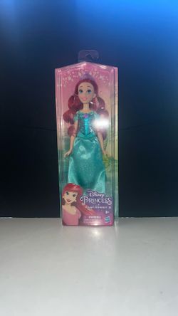 Disney Princess Ariel Doll
