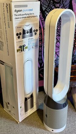 Dyson Pure Cool TP04 