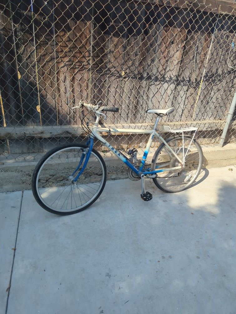 1988 Trek
