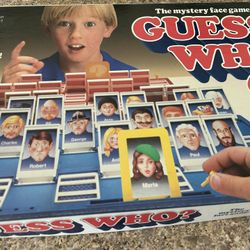 Three family board games