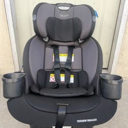 GRACO CONVERTIBLE 