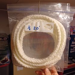 Wick For Bottle Lanterns 