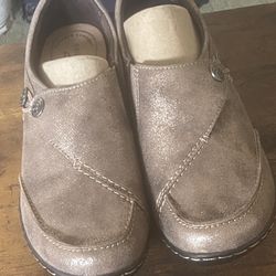 Clark Ashland Lane Q Shoes