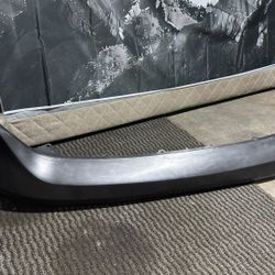 bumper cover Honda CRV 2007