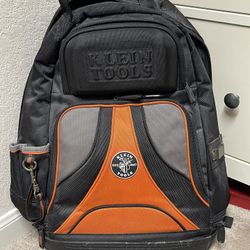 Klein Backpack 