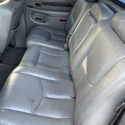 2005 Cadillac Escalade Ext Parts Truck