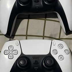 Ps5 Controller