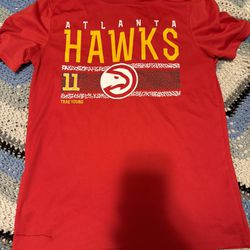 Atlanta Hawks Shirt