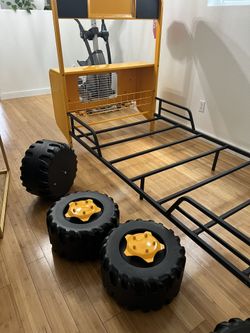 beautiful Bus bed 🛌 for kids