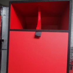 Cajon Turbo De 15”