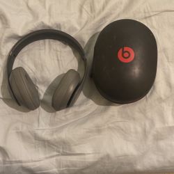 Wireless Beats 