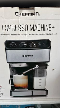 Expresso Machine for sale