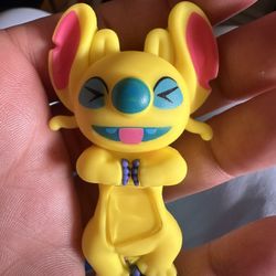 Lilo And Stitch Mini Figure
