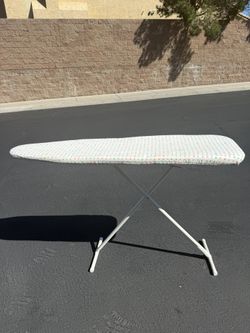 Ironing Board