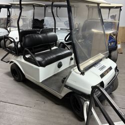 Golf Cart 