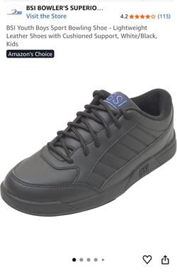 Boys Sport Shoes