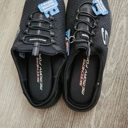 Skechers Hands Free Slip-ins