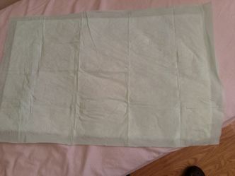 Pet pads