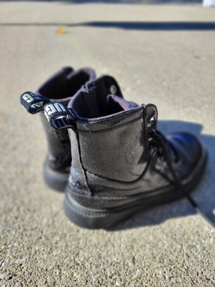 UGG Boots Girls 2
