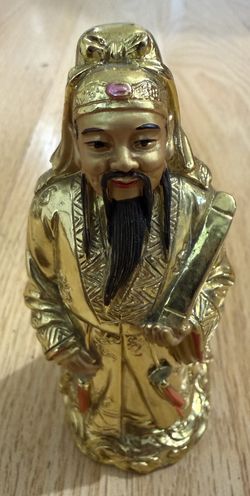 Miniature Statues