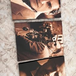 The God father DVD Collection