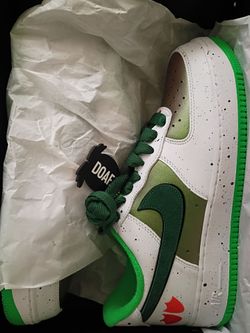 Oregon duck af1