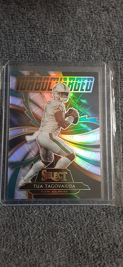 2020 Select Football Tua Tagovailoa 