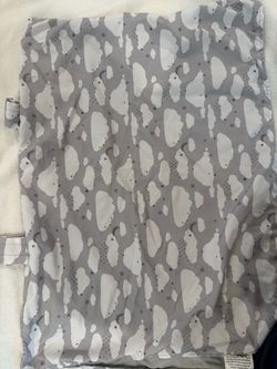 Car seat cover