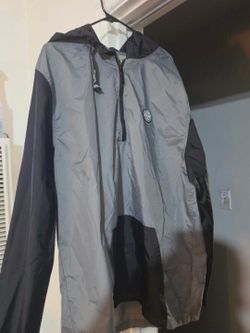 Vans windbreaker 2x