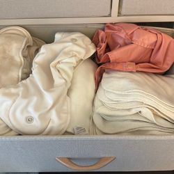 Reusable Diapers