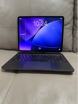 IPAD PRO 13 INCH M5 1TB NONO TEXTURE WIFI