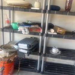 The Last Of Everything Need To Go