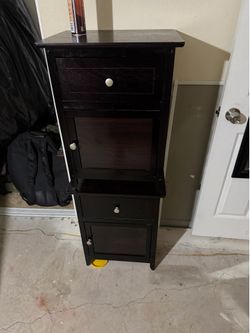 Two night stands