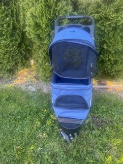 Pets Stroller 