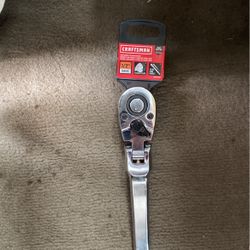 2 Brand New 1/2  Flex Ratchets  On Long One Short Take Both For 60