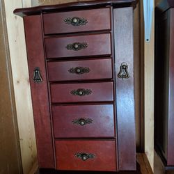 Jewelry Box