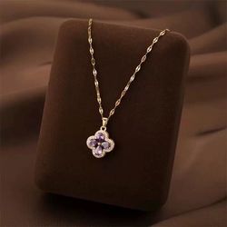 pendant is beautiful and fashionable