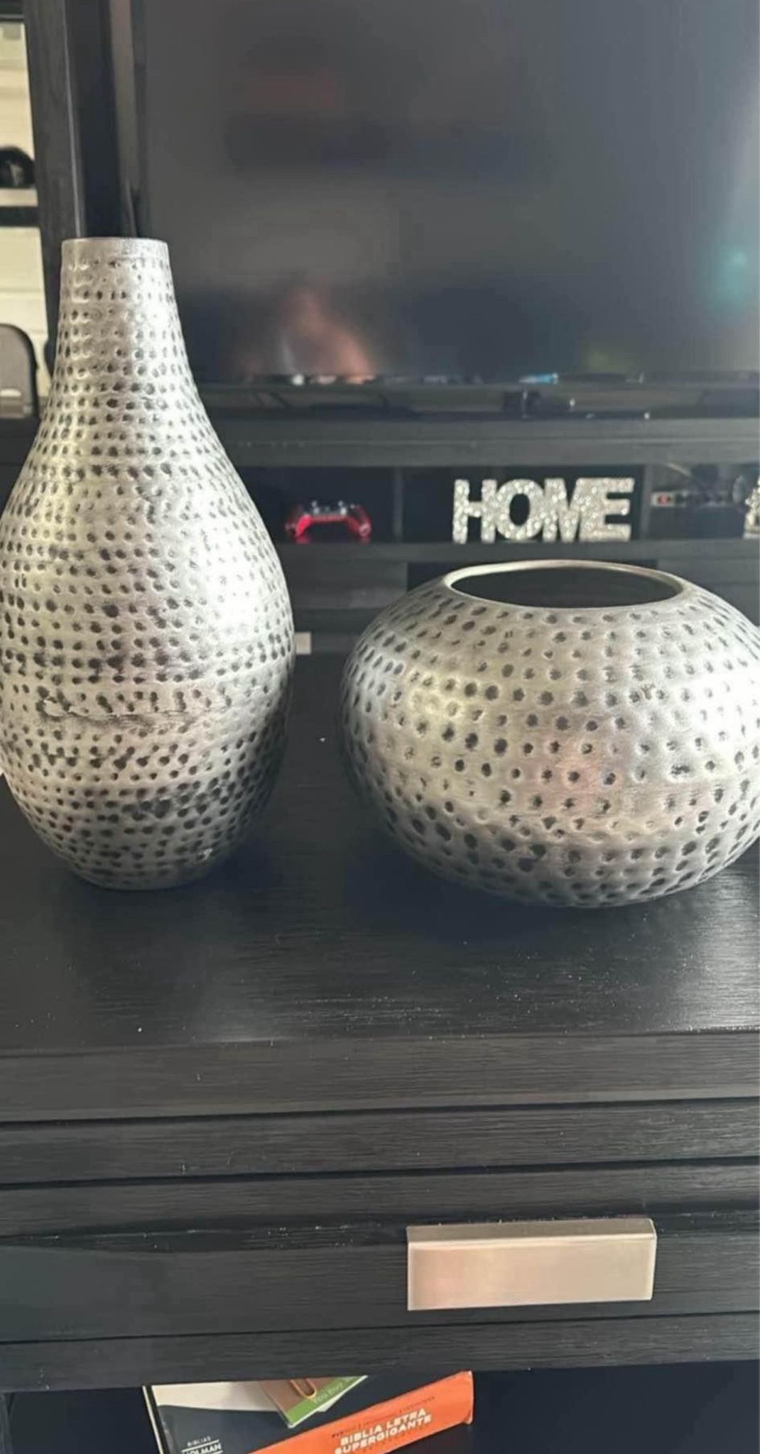 Vintage Vases