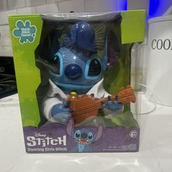 Stitch 
