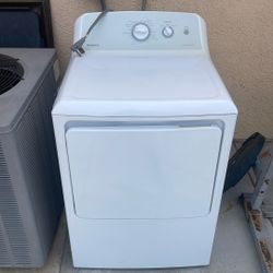 Hotpoint Electric Dryer 