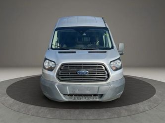 2018 Ford Transit 350 Wagon