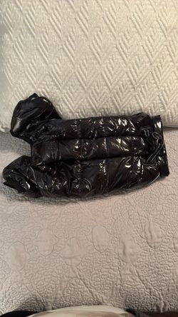 Dog Snow Jacket