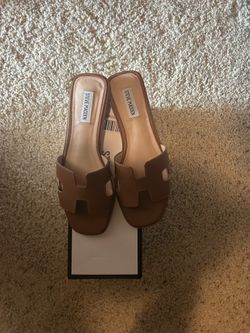 Steve Madden Hayden Sandals