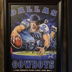 Dallas Picture