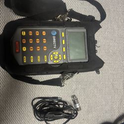 Directv Meter