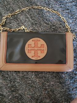 ToryBurch Clutch