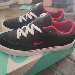 Nike Skate Shoes (9.5)